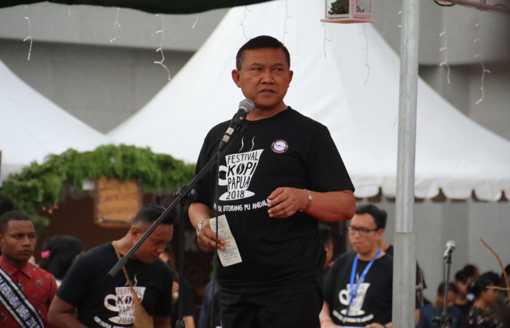 Bupati Diminta Konsisten Cegah Illegal Logging
